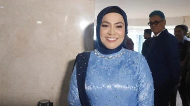 Astrid Kuya Terharu Ingat Perjuangan Jadi Anggota DPRD Jakarta, Sempat Diremehkan dan Diintimidasi