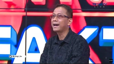 Ayah Mendiang Vanessa Angel Pamer Foto Mirip Sedang Akad Nikah, Doddy Sudrajat Bersyukur Sudah Sah