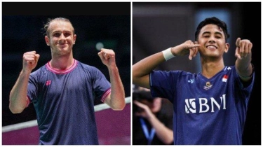 Beda Nasib Alex Lanier dan Alwi Farhan, Bukti Mandeknya Regenerasi Tunggal Putra Indonesia