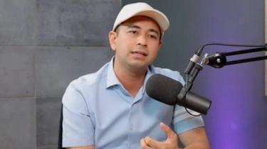 Dulu Diisukan Pencucian Uang dan Dianggap Tak Pro Rakyat, Raffi Ahmad Sebut Ada yang Tak Menyukainya