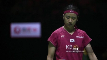 Efek An Se-young Absen di Korea Open 2024, Batal Hattrick Juara di Rumah Sendiri