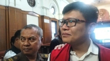 Fakta-fakta KY Pecat 3 Hakim PN Surabaya yang Jatuhkan Vonis Bebas Ronald Tannur