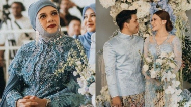 Geni Faruk Hanya Diam Disinggung soal Aaliyah Laporkan Haters yang Fitnah Hamil di Luar Nikah