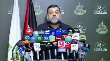 Hamas Tolak Syarat Baru Israel dalam Perundingan Gencatan Senjata di Gaza