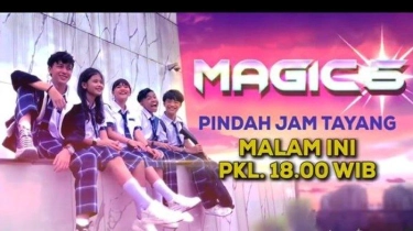 Jadwal Acara TV Rabu, 28 Agustus 2024: Arisan di TRANS 7, Magic 5 New Season di Indosiar