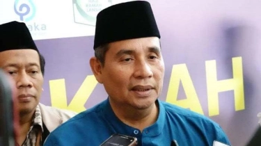 Kementerian Agama Jelaskan Mekanisme Keuangan dalam Penyelenggaraan Ibadah Haji 2024