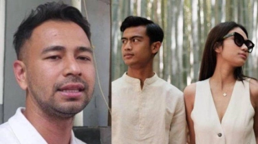 Kondisi Rumah Tangga Zize dan Pratama Arhan Dibongkar Raffi Ahmad: Mereka Selayaknya Pasangan Bucin