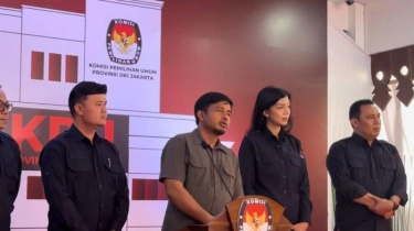 KPU: Paslon Pilkada yang Dokumennya Dinyatakan Lengkap Akan Jalani Tes Kesehatan