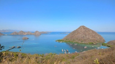 Liburan Seru dan Mewah dengan Menginap di Resort serta Mengarungi Lautan dengan Kapal Pinisi