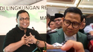 Muktamar PKB Digugat Mantan Sekjennya ke Kemenkumham