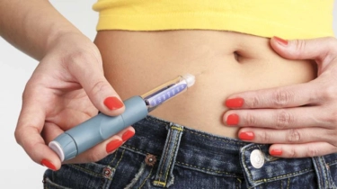 4 Fakta Seputar Insulin Buatan Dalam Negeri: Lebih Murah dan Bisa Diakses BPJS!