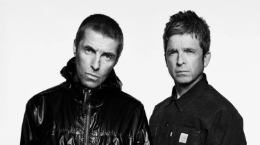 Ada Peran Manchester City dalam Reuni Oasis, Liam dan Noel Gallagher Berbaikan!