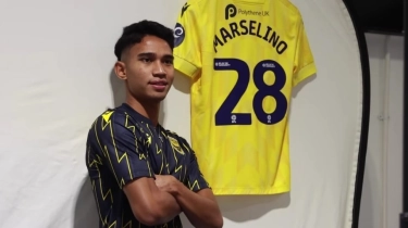 Baru Saja Marselino Ferdinan Masuk, Oxford United Sudah Kena Sial