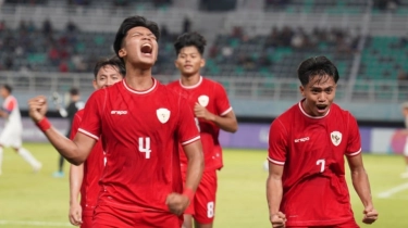 Deretan Meme Lucu usai Timnas Indonesia U-20 Kalahkan Argentina: King Indo Nih Bos, Rematch All Level!