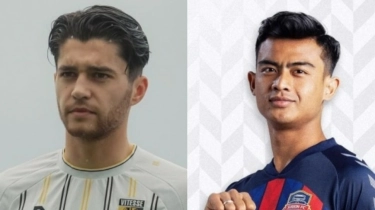 Fix Gusur Pratama Arhan? Pemain Ganteng Keturunan Belanda-Medan Sekelas Elkan Baggott Kasih Kode di Medsos Erick Thohir