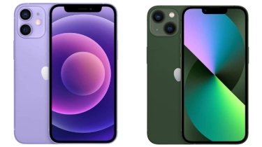 iPhone 12 vs iPhone 13: Mana yang Lebih Worth It di Tahun 2024?