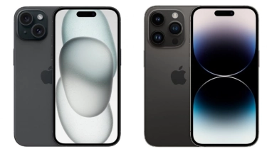 iPhone 15 vs iPhone 14 Pro: Mana yang Lebih Worth It di Tahun 2024?