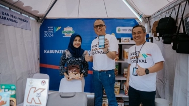 LaLaLa Festival di JIEXPO Kemayoran Sukses Guncang Kawula Muda Jakarta