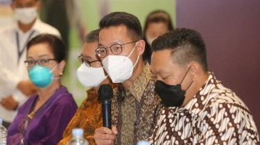 Lewat Pelatihan dan Beasiswa, LPKR Komitmen Dorong Perubahan Positif di Masyarakat