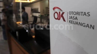 OJK Selidiki Pegawainya yang Diduga Ikut Terima Suap IPO