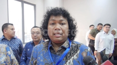 Perjalanan Politik Marshel Widianto, Diisukan Tak Jadi Maju Pilkada Tangsel