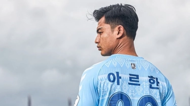 Pratama Arhan Mulai Cium Rencana Licik Suwon FC, Manajemen 'Kebakaran Jenggot' Panggil Pelatih!