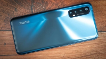 Realme Diam-Diam Garap 10 HP Baru, Ada yang Spesial?