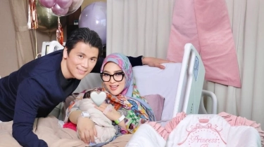 Reputasi Jempolan, Ini Sosok Dokter yang Diduga Bantu Syahrini Melahirkan di Singapura