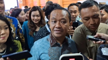 Segini Alokasi Subdisi BBM dan Listrik yang Disedikan Bahlil di 2025