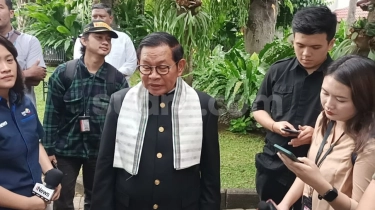 Silsilah Keluarga Pramono Anung hingga Anaknya, Calon Gubernur DKI Jakarta yang Diusung PDIP