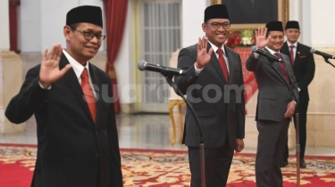 Tahun Depan Pemerintahan Prabowo Incar Rp2.000 Triliun Duit Investasi