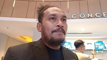 Abdur Arsyad Gembira Marshel Widianto Batal Maju Pilkada Tangsel