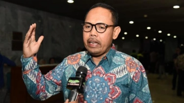 Anggota Komisi IV DPR Nilai Wajar Usulan Anggaran Rp68 Triliun dari Kementan