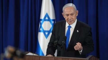 Benjamin Netanyahu Dituduh Halangi Perundingan Gencatan Senjata Lagi dengan Rencana Koridor Netzarim