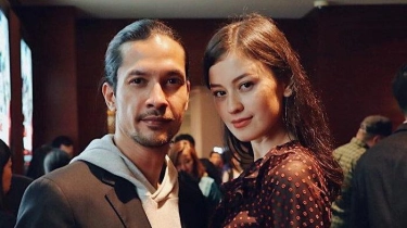 Edward Akbar Sindir Kimberly Ryder, Ini yang Membuatnya Kecewa