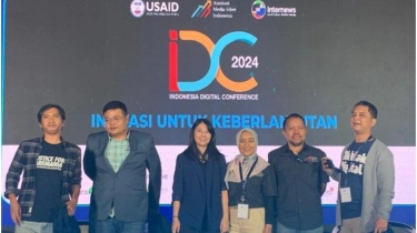 IDC 2024: Perusahaan Media Didorong Ciptakan Inovasi Berita Agar Lebih Mudah Dipahami Pembaca