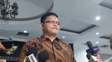 Jubir MK Sebut Banding Anwar Usman Tidak Ganggu Hubungan dengan para Hakim