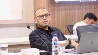 Lakukan Riset Mendalam, Kandidat Doktor Unair Ini Dukung Langkah Jokowi terkait RUU Perampasan Aset