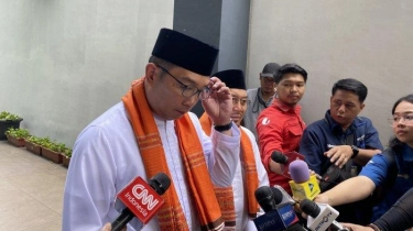 Ridwan Kamil Siapkan Program Ini Jika Para Pejabat Pemerintah Pusat Pindah ke IKN