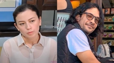 Setelah Disindir Edward Akbar, Kimberly Ryder Unggah Kutipan Doa: Tuhan, Sembuhkan Aku