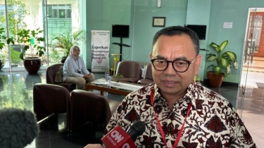 Sudirman Said Jalani Tes Calon Pimpinan KPK, Ada Pertanyaan Soal Strategi Kembalikan Marwah Lembaga