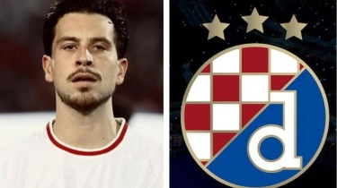 Bermain di Liga Apa Dinamo Zagreb, Klub Bola yang Dirumorkan jadi Tempat Labuhan Baru Thom Haye?