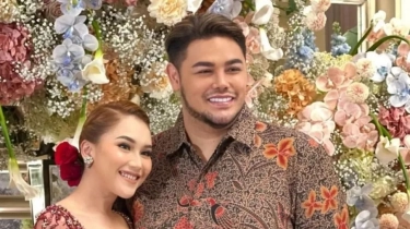 Hitung-hitungan Pernah Kasih Hermes ke Ayu Ting Ting, Ivan Gunawan: Laki-Laki Mana...