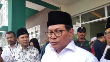 Pramono Anung Ditanya Calon Istana Atau Calon PDIP? Begini Jawabannya