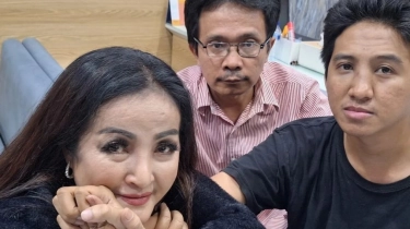 Profesi Mentereng Iqbal Ramadhan, Anak Machica Mochtar Ngaku Dilecehkan Oknum Aparat