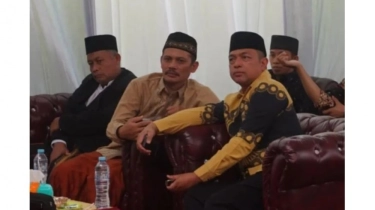 Sosok Gus Hans, Dampingi Tri Rismaharini dalam Pilkada Jatim 2024