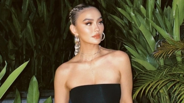 Video Klip Agnez Mo Party in Bali Banjir Nyinyiran: Enggak Ada Lokal-lokalnya