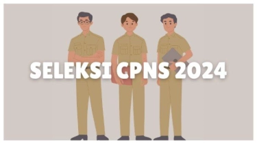 10 Daftar Instansi Pusat dan Daerah yang Paling Sedikit Pelamar CPNS-nya, Berikut Jadwal Seleksinya