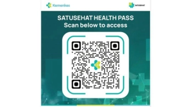 Antisipasi Cacar Monyet, Pendatang dari Luar Negeri Wajib Isi Satu Sehat Health Pass