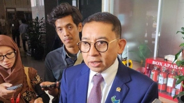 Fadli Zon Sebut Ada Pihak yang Ingin Buat Prabowo dan Jokowi Terlihat Seolah Bermasalah